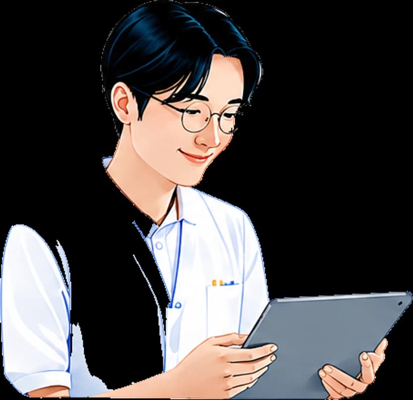 シカノメを使う歯科医師